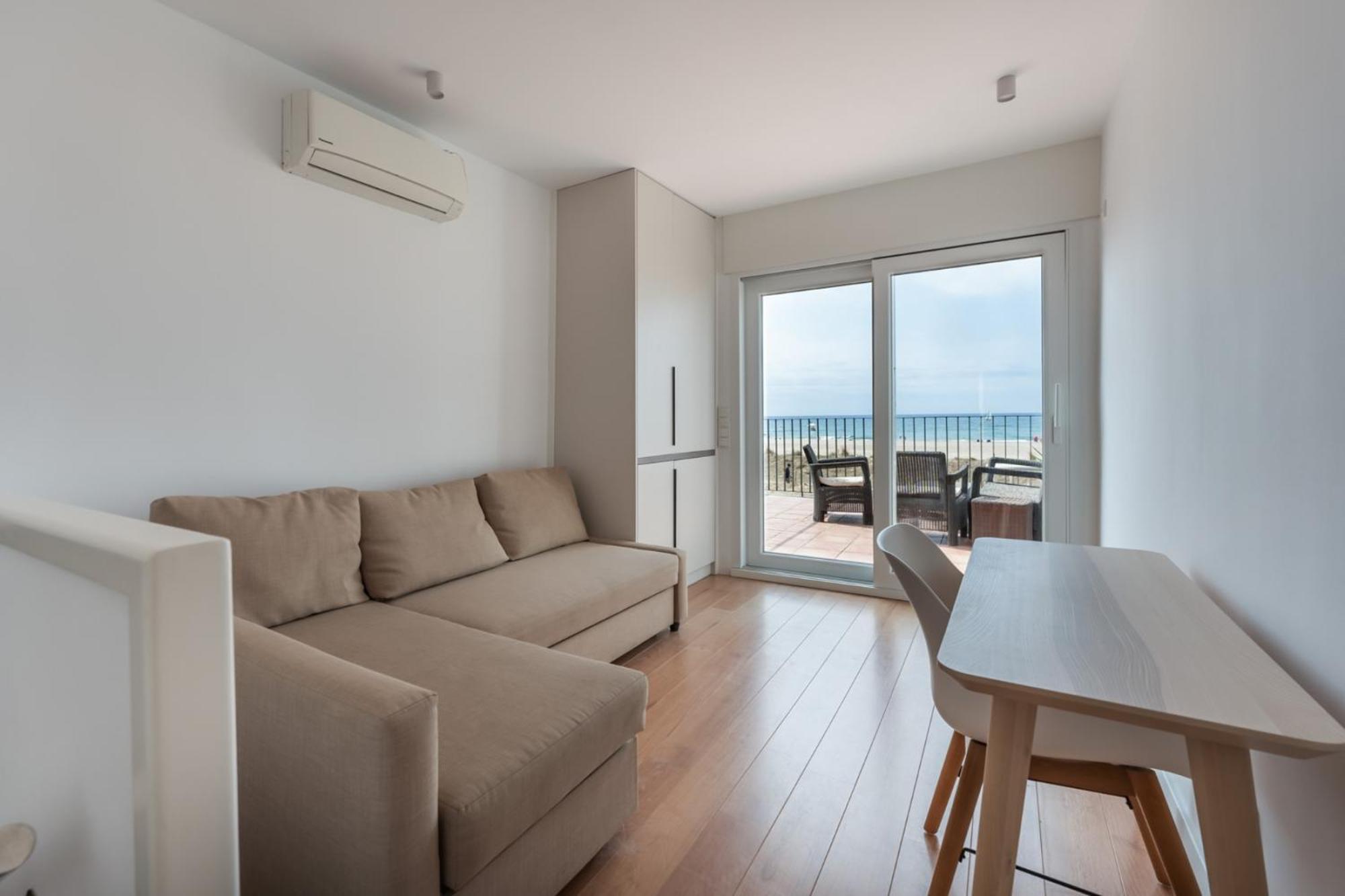 Beach Villa Cristina By Hhbcn Кастельдефельс Номер фото